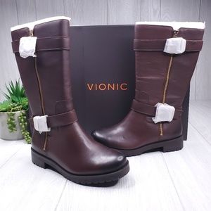 vionic marlow winter boot